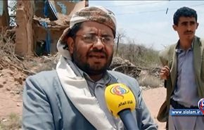 الحوثيون يرحبون باعتذار الحكومة عن الحرب ضد اهالي صعدة