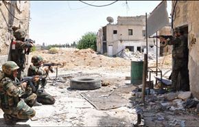 ما هي دوافع الجيش السوري لاستخدام الكيمياوي؟فيديو