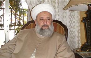 الشيخ حمود: من يستهدف الشيعة لا يمثل شيئاً