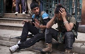 فشل معركة الساحل السوري وسقوط قائد ميداني للحر