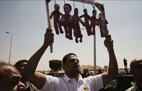 حركة 6 ابريل: نرفض الافراج عن مبارك وسنحمي الثورة