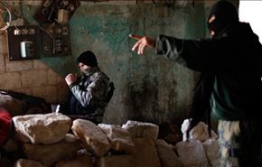 القاعده در سوریه: با کردها بجنگید یا پول بپردازید !
