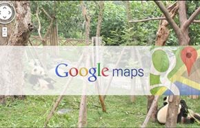 خرائط جوجل تضيف صور بانورامية من أشهر حدائق الحيوانات بالعالم