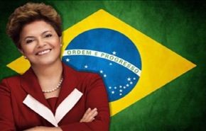 كيف خرقت رئيسة البرازيل البروتكولات الرئاسية !