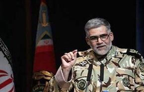 ايران.. ازاحة الستارعن انجازات عسكرية جديدة قريبا
