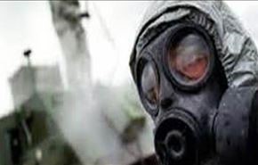 روسیه: مخالفان مسلح از گاز سارین استفاده کرده اند