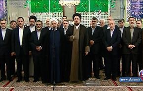 طهران تحذر من اي عدوان على سوريا