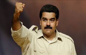 مادورو لاميركا: لن نتخلى عن الشعب السوري