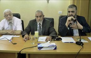 تاجيل محاكمة قادة اخوان مصر لاكتوبر المقبل