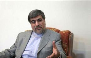 جنتي: السلطان قابوس في طهران لتعزيز العلاقات الثنائية
