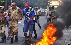 الی این تتجه جماعة الاخوان المسلمين في مصر