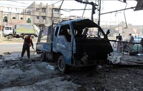 العراق:تورط سعودي في التفجيرات الارهابية