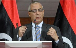 رئيس الحكومةالليبيةيعلن إطلاق مبادرة للحوار الوطني