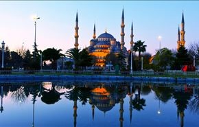 ترکیه و قطر از گردشگری مصر محروم می شوند