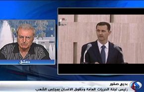 على من تراهن سوريا في فشل الهجوم الغربي؟