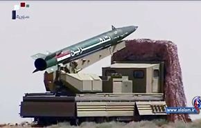 القوة الصاروخية السورية الدفاع الاقوى لمواجهة الغرب