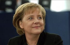 تحالف ميركل يقلل من امكانية المشاركة بحرب سوريا