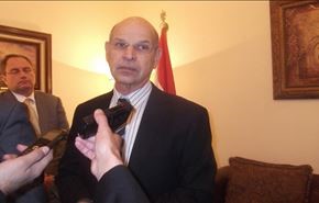 سفیر اسرائیل نیامده، قاهره را ترک کرد