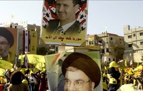 حزب الله: در حمله به سوریه دست بسته نخواهیم بود