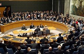 انگلیس علیه سوریه قطعنامه به شورای امنیت می برد