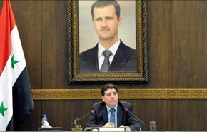 دمشق تحذر من ان سوريا ستكون مقبرة للغزاة