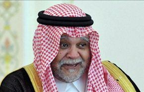 بندر: قطر ليست سوى 300 شخص وقناة؛ والأخيرة ترد