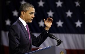 اوباما لم يتخذ قرارا بعد بشأن ضربة ضد سوريا