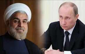 رفض روسي ايراني لأي تدخل عسكري ضد سوريا