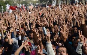تواصل احتجاجات البحرين والمعارضة تقدم مبادرة للحوار