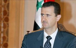 الرئيس السوري: سنخرج منتصرين من المواجهة