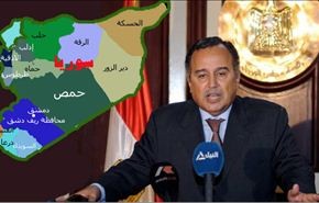 مصر ترفض العدوان على سوريا ولن تشارك فيه