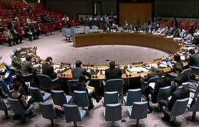 روسیه قطعنامه جنگ علیه سوریه را وتو می کند