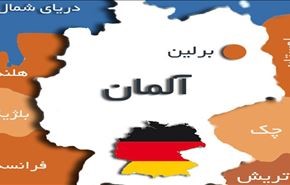 مخالفت با حمله به سوریه در آلمان