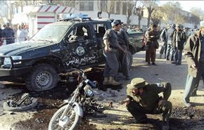 اغتيال حاكم اقليم افغاني بهجوم في قندوز