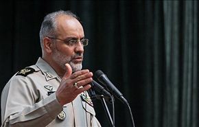 قائد ايراني:اميركا والصهاينة غير قادرين على تركيع سوريا