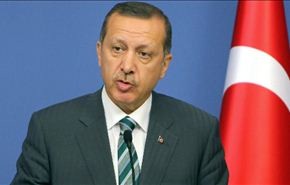 اردوغان: عملية محدودة في سورية لن ترضينا