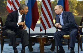 موسكو: بوتين لا ينوي لقاء أوباما بقمة الـ20