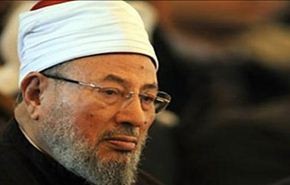 ايهاب الخولي: القرضاوي عبد لـ 