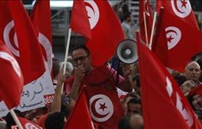 خط قرمز تونسی ها در سوریه