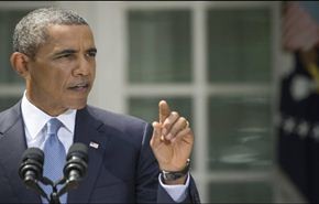 لماذا طلب اوباما من الكونغرس الاذن للعدوان على سوريا؟+فيديو