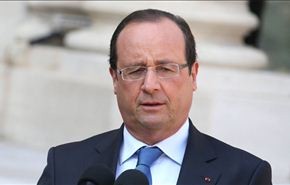 نائب فرنسي: الفرنسيون يرفضون موقف هولاند من سوريا
