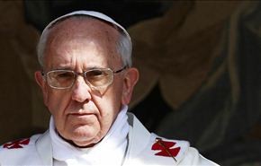 الفاتيكان يدعو ليوم صلاة عالمي لاجل السلام في سوريا