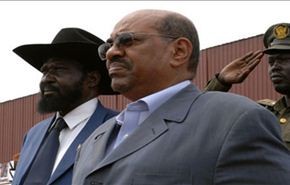 سلفاكير يزور السودان لتجنب وقف تدفق النفط