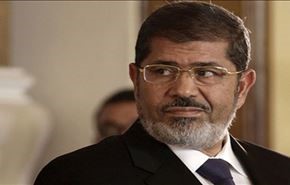 ارجاع مرسی و رهبران اخوان مصر به دادگاه