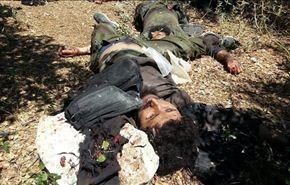 عملية نوعية للجيش السوري بالمعضمية وقتل 40 مسلحا في الرحيبة