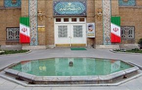 طهران تفند التصريحات المنسوبة لهاشمي رفسنجاني