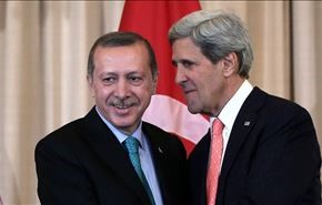 تركيا والتحريض على سورية