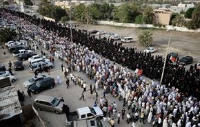 المنامة ودعوات التظاهر المتواصلة