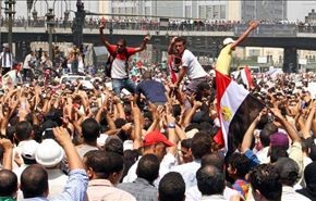 مصر: مصير المبادرات على ضوء تظاهرات جمعة الحسم