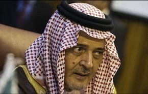 ماذا طلب الفيصل من وزراء الخارجية العرب بالقاهرة؟+فيديو